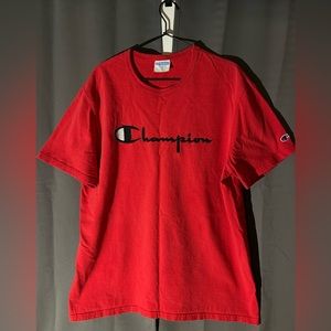 Champion Tee Shirt